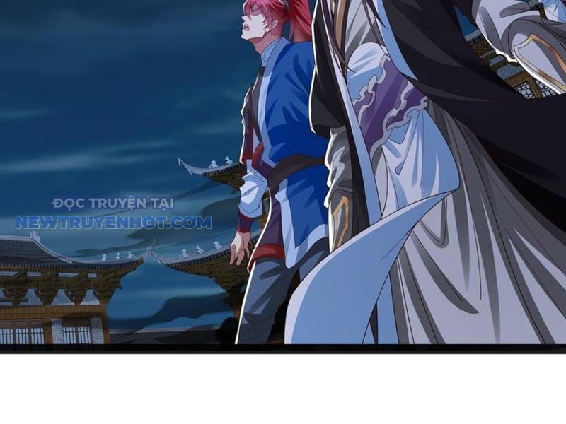 Hoá Ra Ta Là Lão Tổ Ma Đạo?: Chapter 43