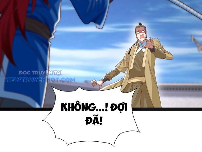 Hoá Ra Ta Là Lão Tổ Ma Đạo?: Chapter 43