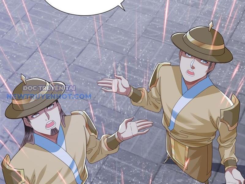 Hoá Ra Ta Là Lão Tổ Ma Đạo?: Chapter 43