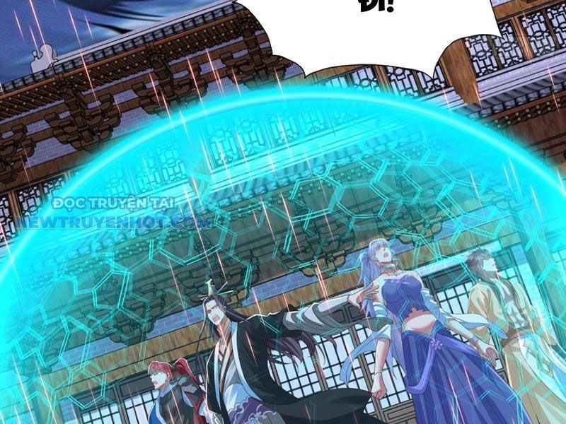 Hoá Ra Ta Là Lão Tổ Ma Đạo?: Chapter 43