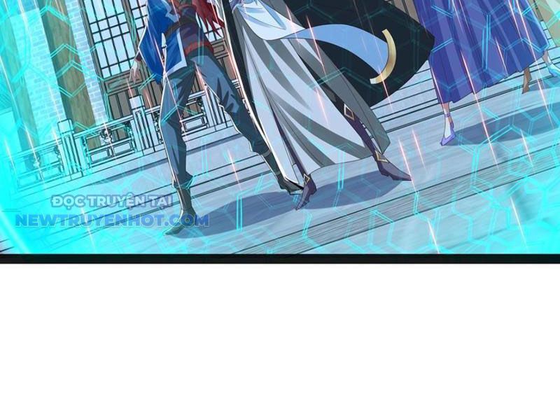 Hoá Ra Ta Là Lão Tổ Ma Đạo?: Chapter 43