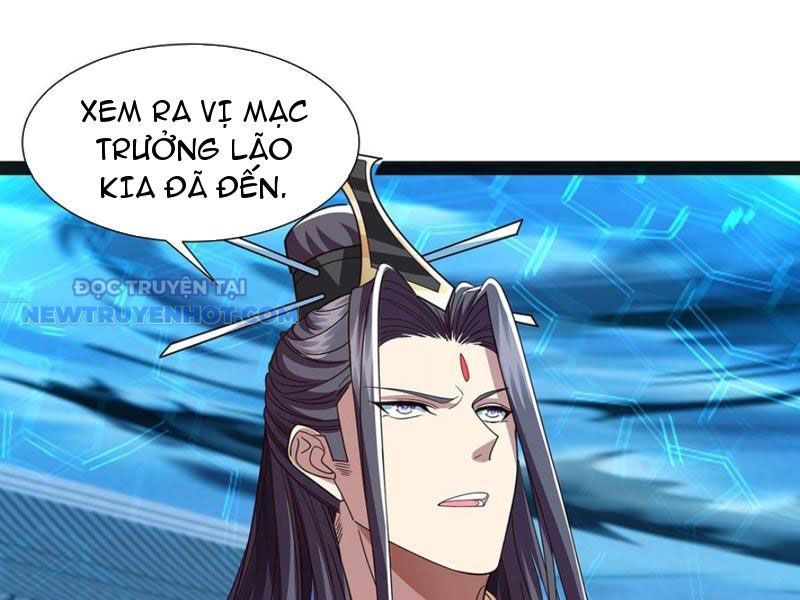 Hoá Ra Ta Là Lão Tổ Ma Đạo?: Chapter 43