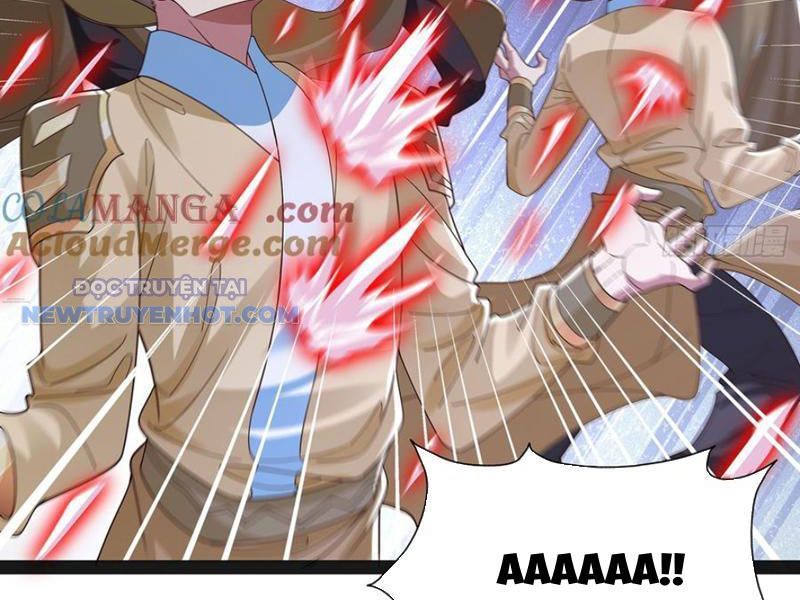 Hoá Ra Ta Là Lão Tổ Ma Đạo?: Chapter 43