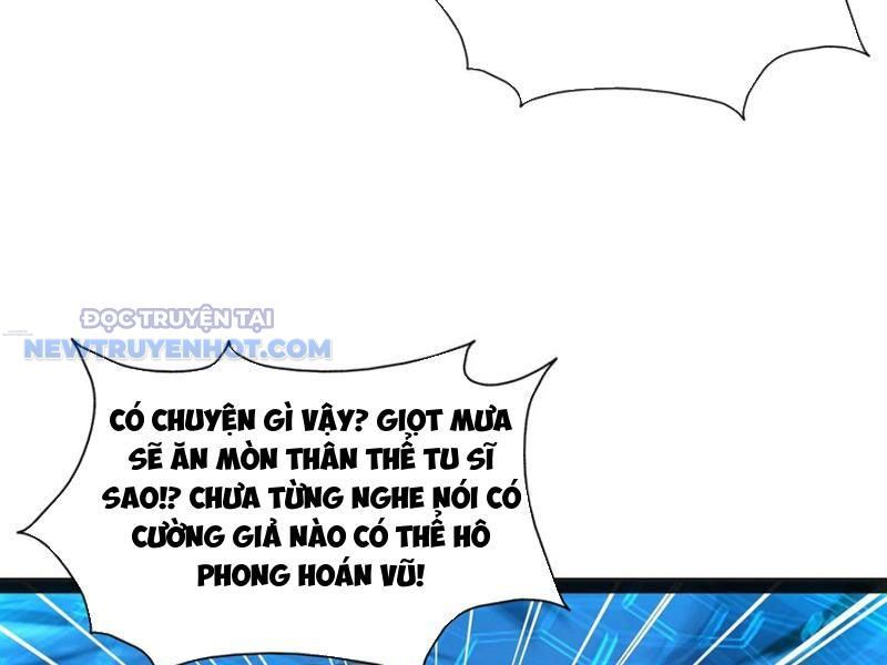 Hoá Ra Ta Là Lão Tổ Ma Đạo?: Chapter 43