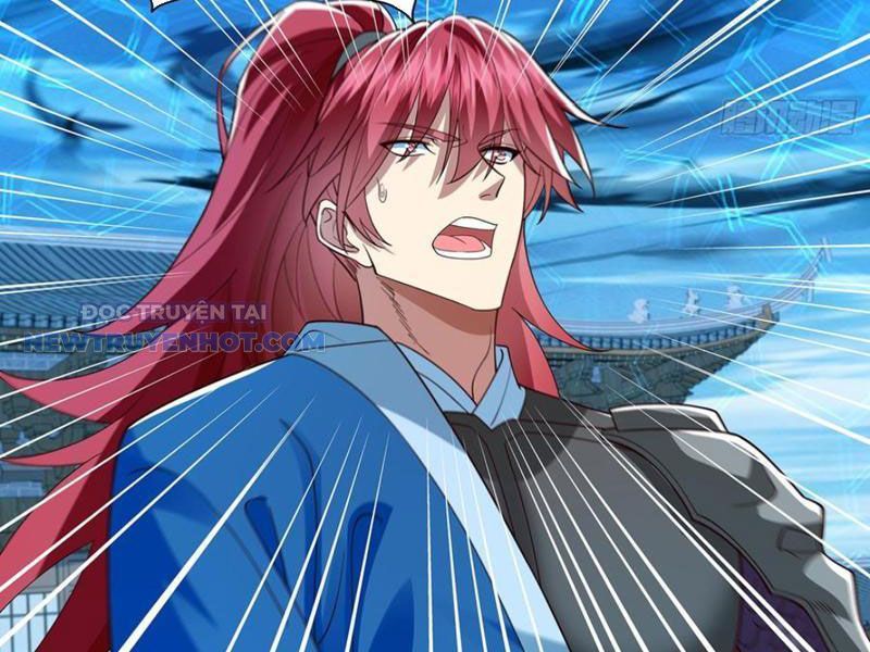 Hoá Ra Ta Là Lão Tổ Ma Đạo?: Chapter 43