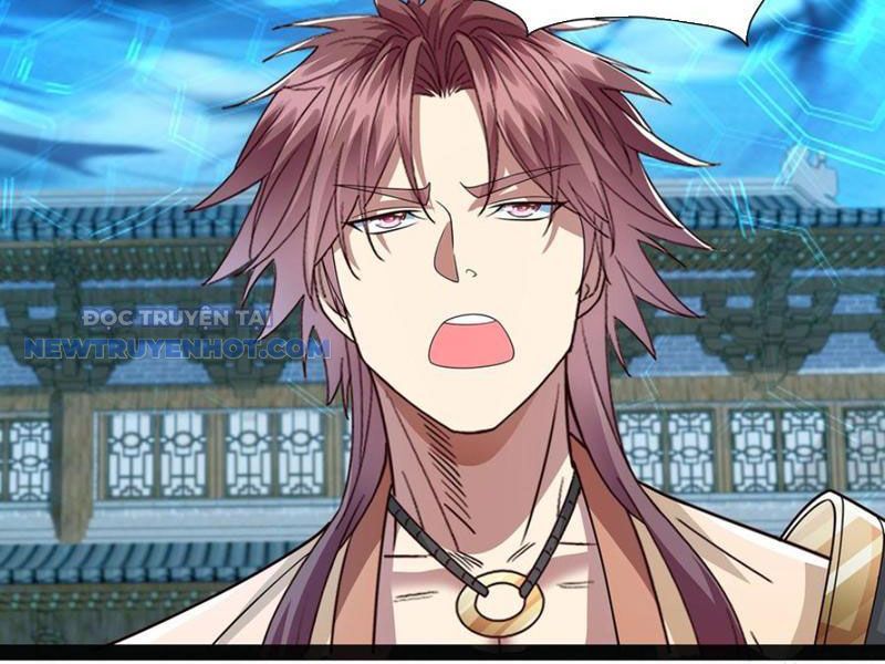 Hoá Ra Ta Là Lão Tổ Ma Đạo?: Chapter 43