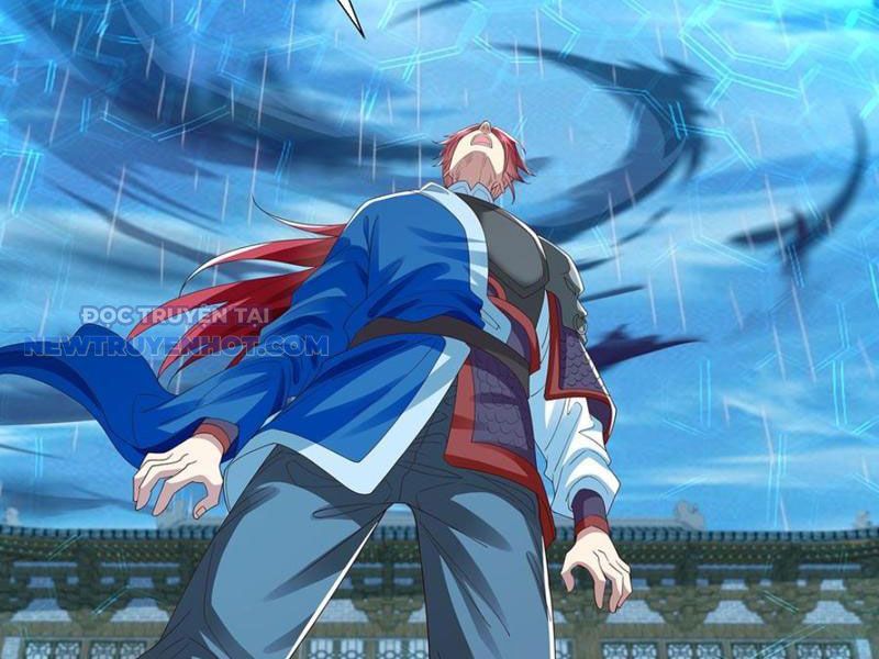 Hoá Ra Ta Là Lão Tổ Ma Đạo?: Chapter 43