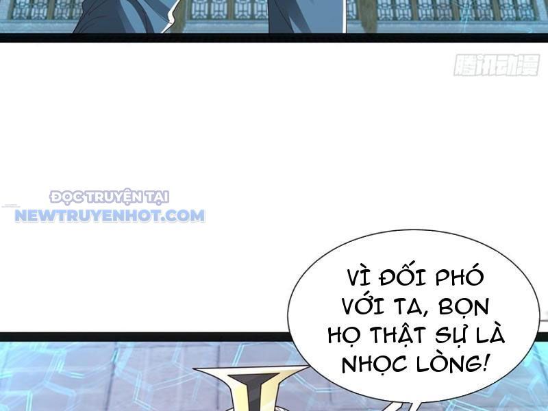 Hoá Ra Ta Là Lão Tổ Ma Đạo?: Chapter 43