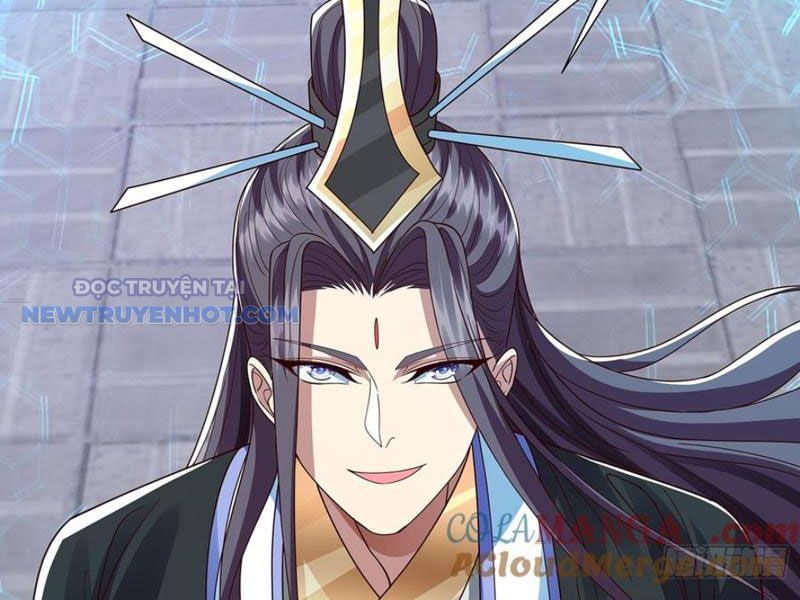 Hoá Ra Ta Là Lão Tổ Ma Đạo?: Chapter 43