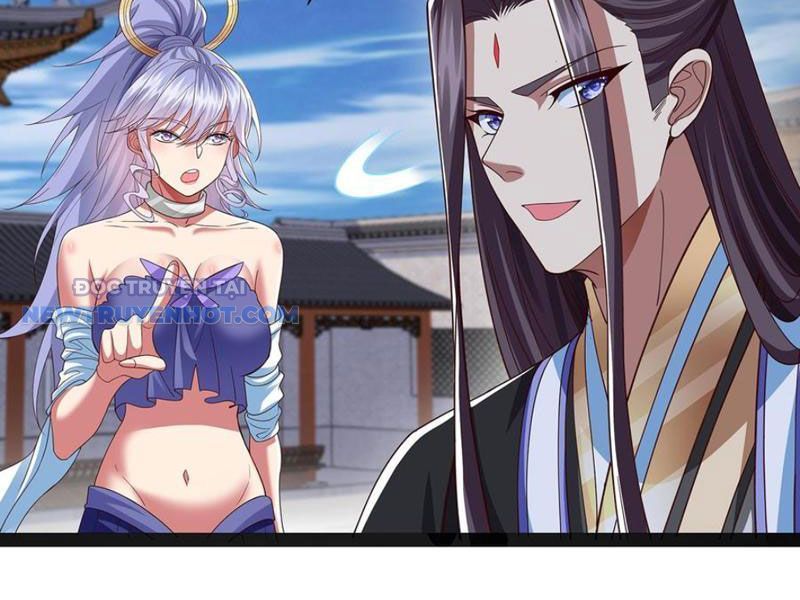Hoá Ra Ta Là Lão Tổ Ma Đạo?: Chapter 43