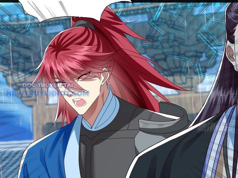 Hoá Ra Ta Là Lão Tổ Ma Đạo?: Chapter 43