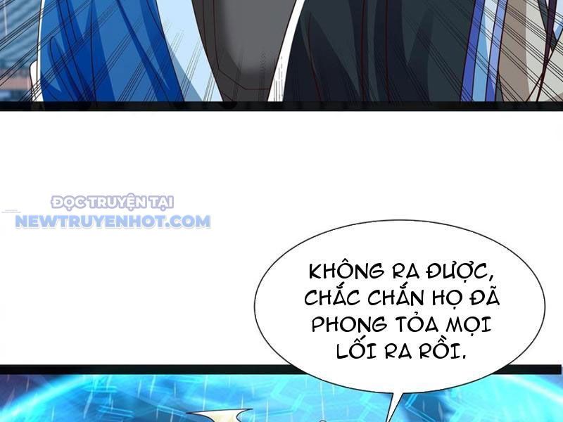 Hoá Ra Ta Là Lão Tổ Ma Đạo?: Chapter 43