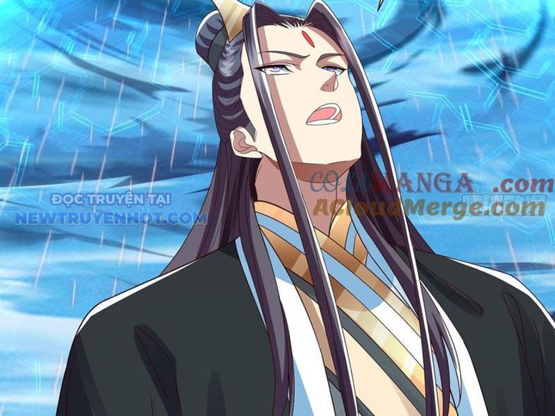 Hoá Ra Ta Là Lão Tổ Ma Đạo?: Chapter 43