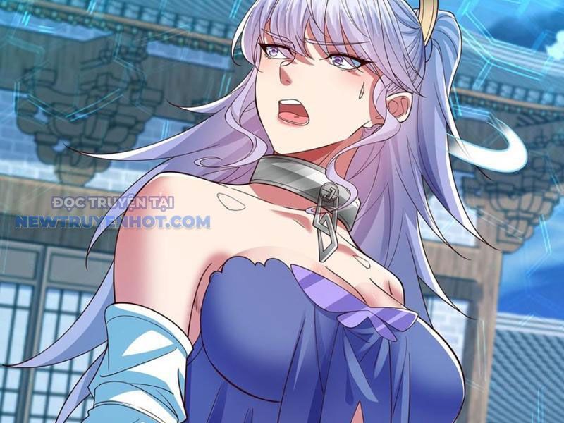 Hoá Ra Ta Là Lão Tổ Ma Đạo?: Chapter 43