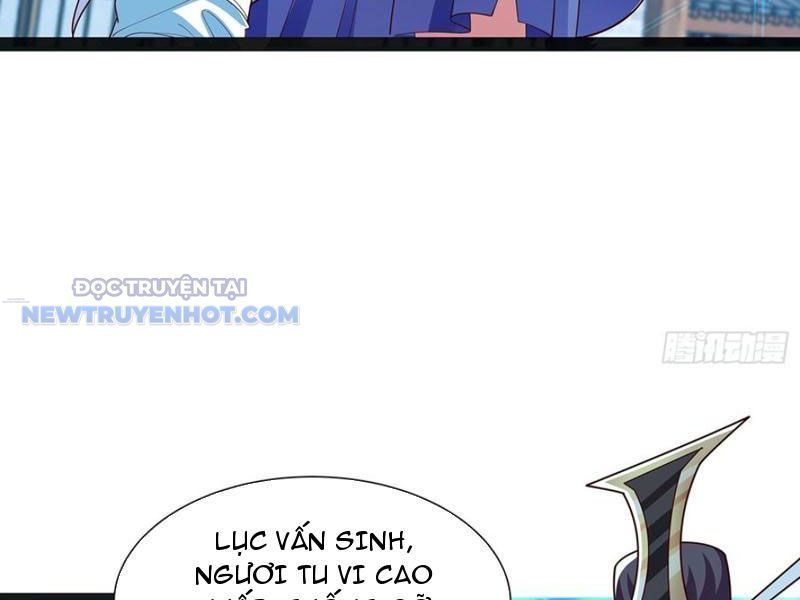 Hoá Ra Ta Là Lão Tổ Ma Đạo?: Chapter 43