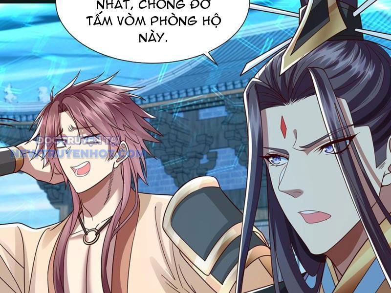 Hoá Ra Ta Là Lão Tổ Ma Đạo?: Chapter 43