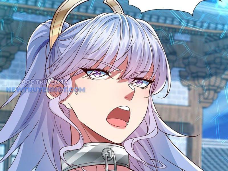 Hoá Ra Ta Là Lão Tổ Ma Đạo?: Chapter 43