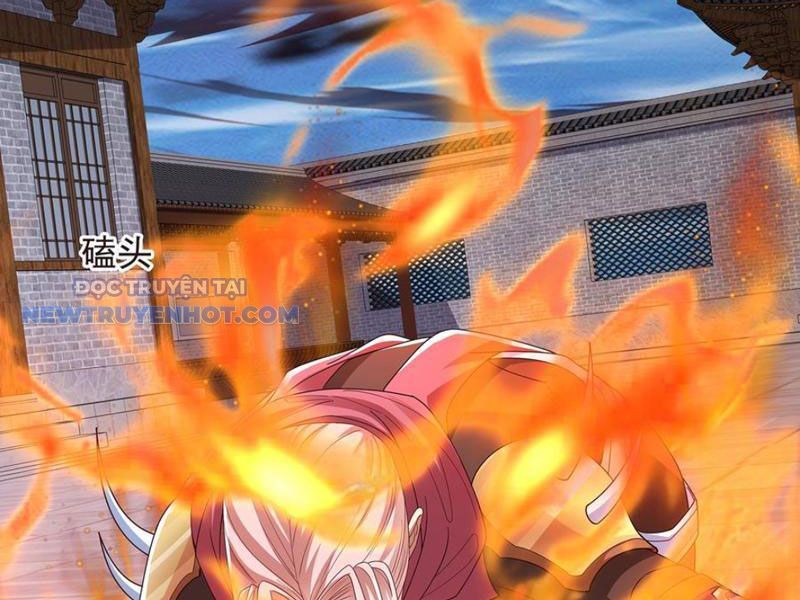 Hoá Ra Ta Là Lão Tổ Ma Đạo?: Chapter 43