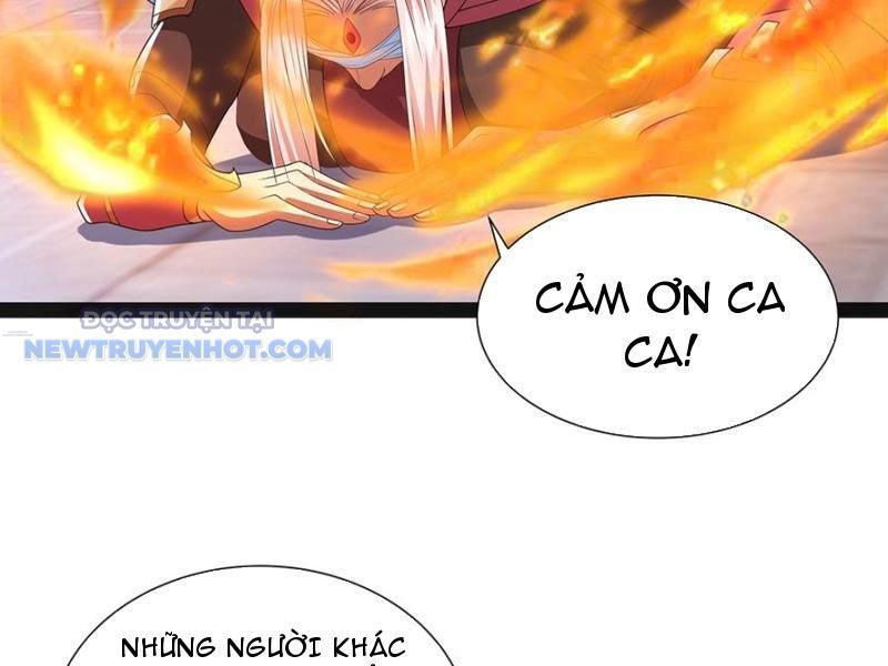 Hoá Ra Ta Là Lão Tổ Ma Đạo?: Chapter 43