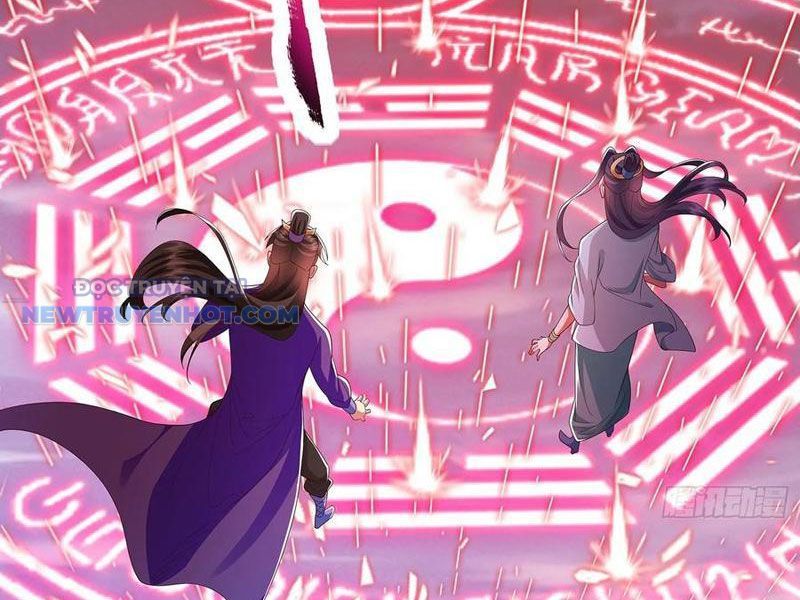 Hoá Ra Ta Là Lão Tổ Ma Đạo?: Chapter 44