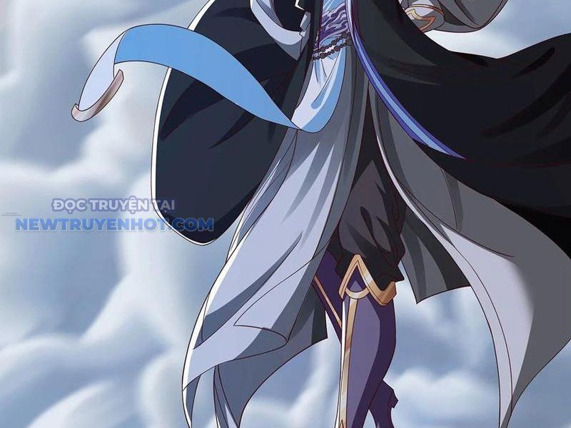 Hoá Ra Ta Là Lão Tổ Ma Đạo?: Chapter 44