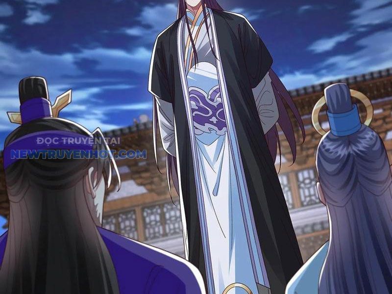 Hoá Ra Ta Là Lão Tổ Ma Đạo?: Chapter 44