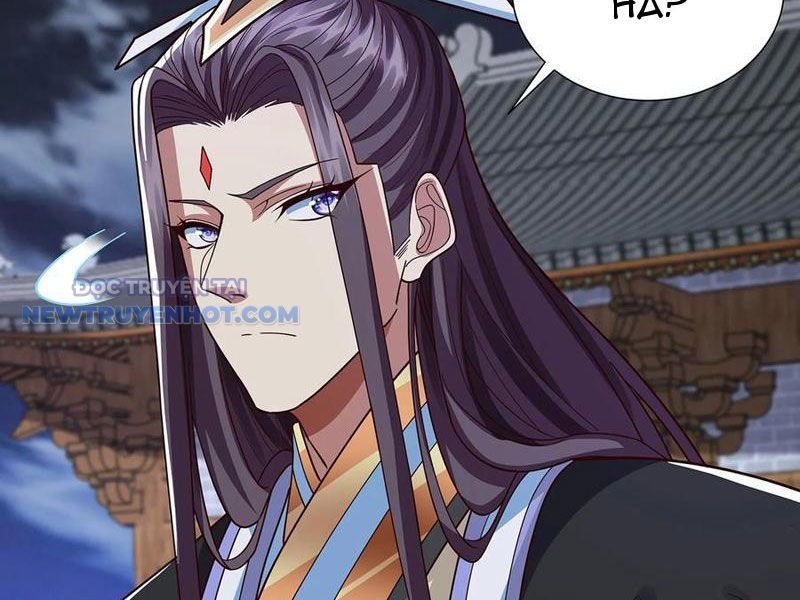 Hoá Ra Ta Là Lão Tổ Ma Đạo?: Chapter 44