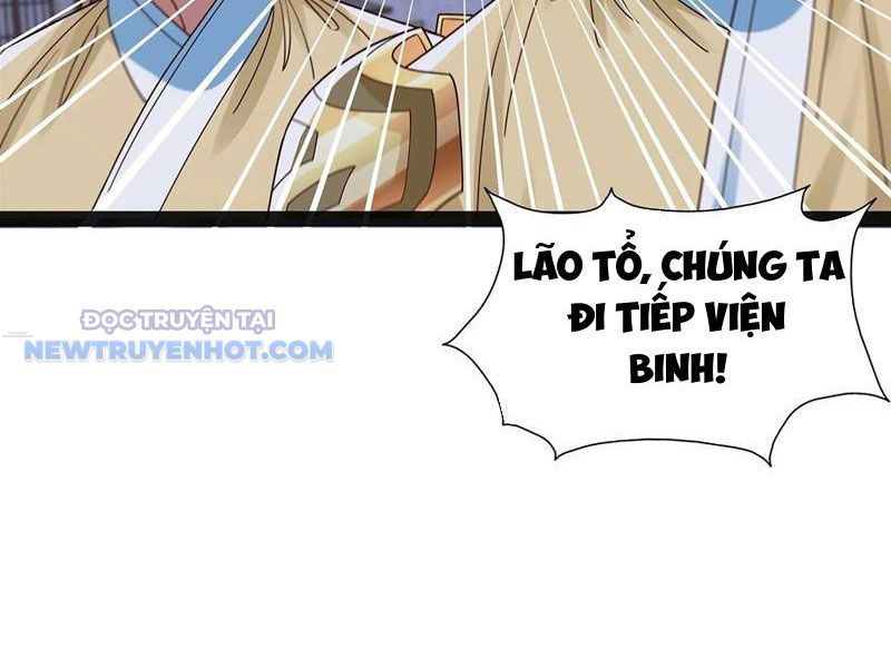 Hoá Ra Ta Là Lão Tổ Ma Đạo?: Chapter 44