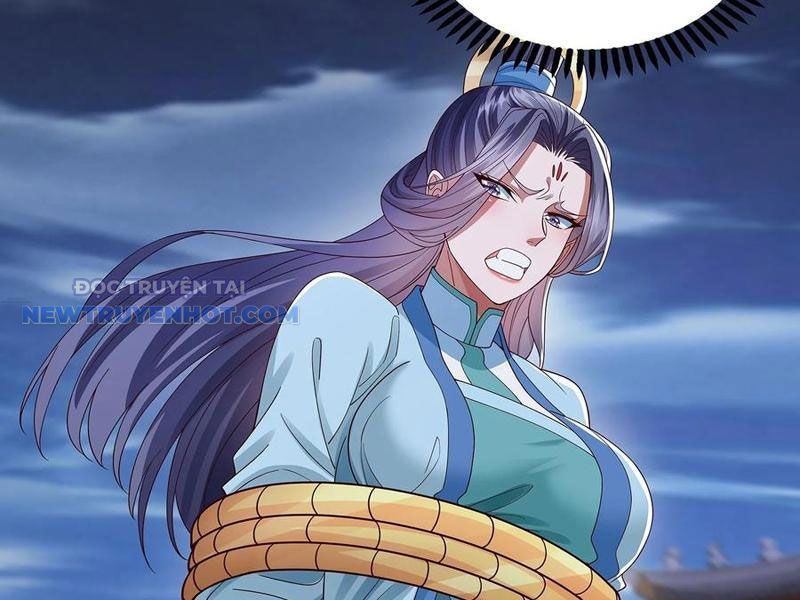 Hoá Ra Ta Là Lão Tổ Ma Đạo?: Chapter 44