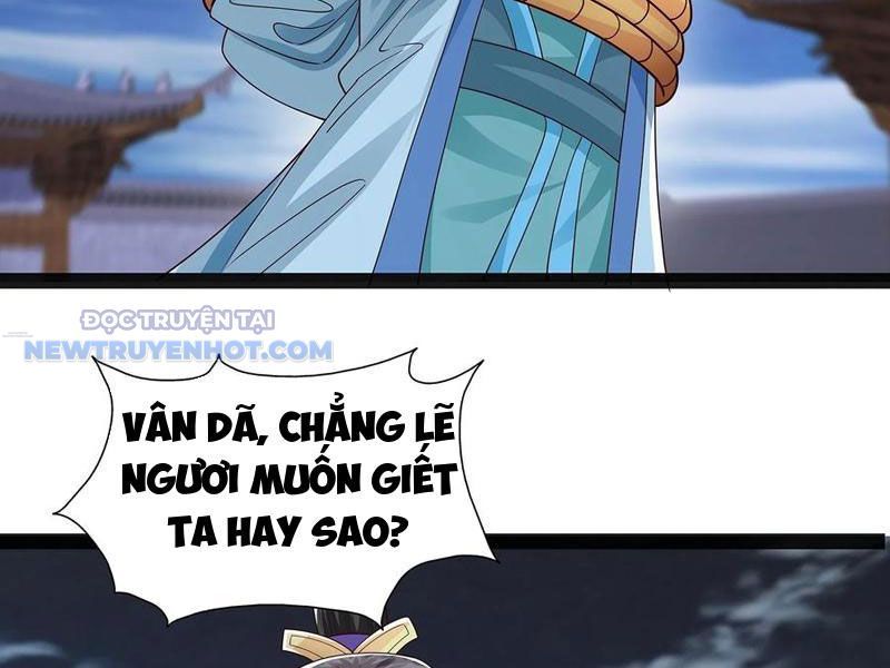 Hoá Ra Ta Là Lão Tổ Ma Đạo?: Chapter 44