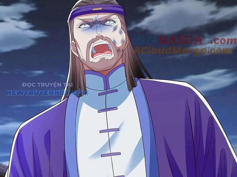 Hoá Ra Ta Là Lão Tổ Ma Đạo?: Chapter 44