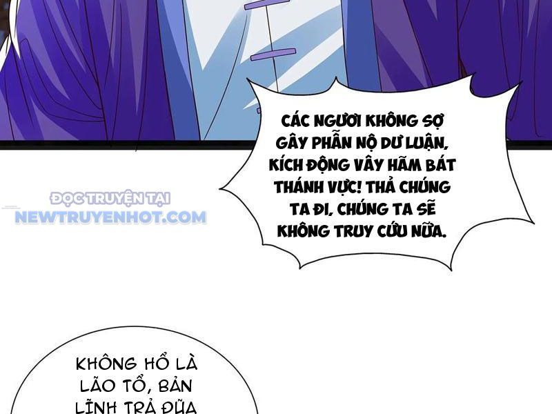 Hoá Ra Ta Là Lão Tổ Ma Đạo?: Chapter 44