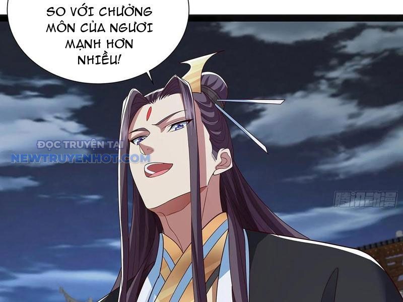 Hoá Ra Ta Là Lão Tổ Ma Đạo?: Chapter 44