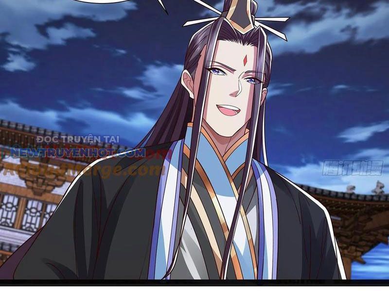 Hoá Ra Ta Là Lão Tổ Ma Đạo?: Chapter 44