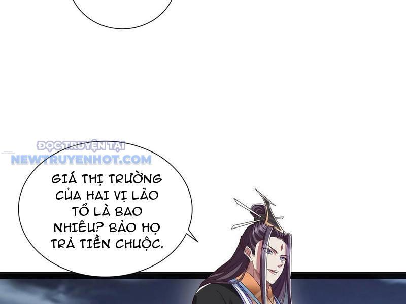 Hoá Ra Ta Là Lão Tổ Ma Đạo?: Chapter 44