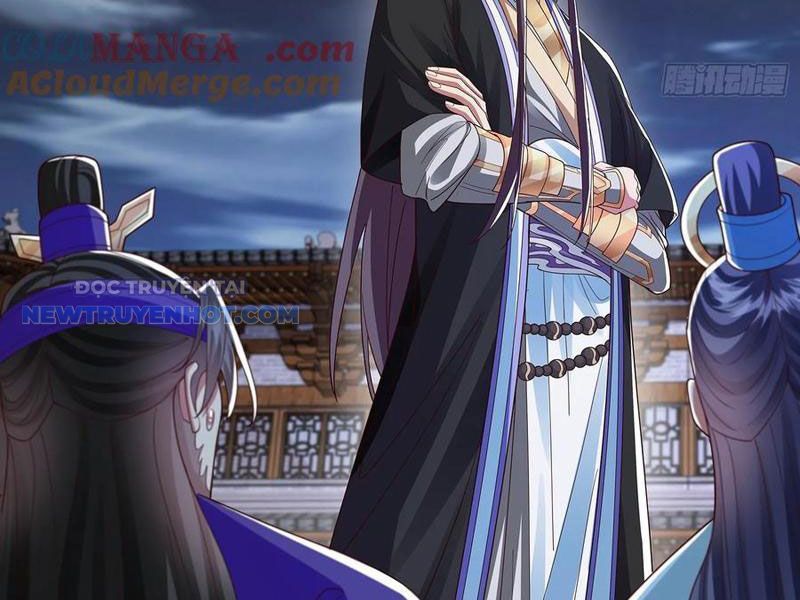 Hoá Ra Ta Là Lão Tổ Ma Đạo?: Chapter 44