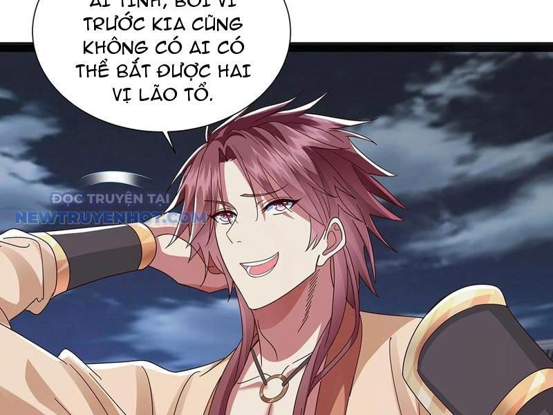 Hoá Ra Ta Là Lão Tổ Ma Đạo?: Chapter 44