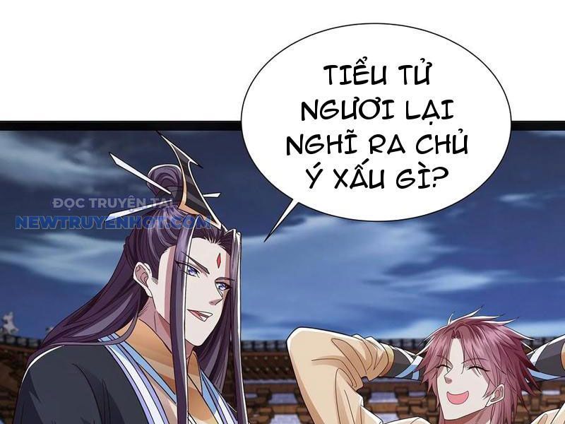 Hoá Ra Ta Là Lão Tổ Ma Đạo?: Chapter 44