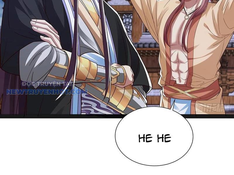 Hoá Ra Ta Là Lão Tổ Ma Đạo?: Chapter 44