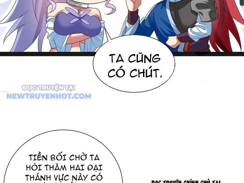Hoá Ra Ta Là Lão Tổ Ma Đạo?: Chapter 44