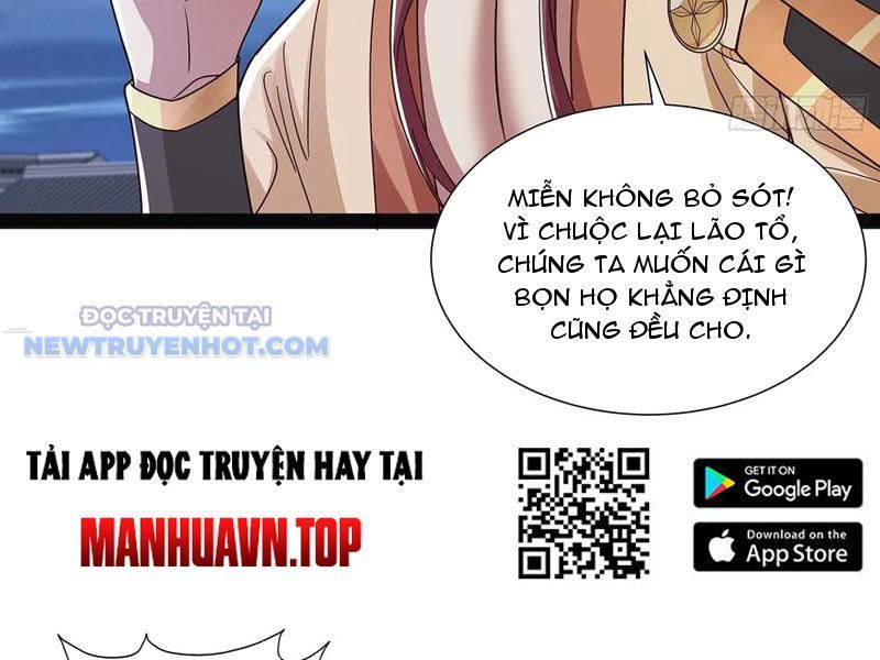 Hoá Ra Ta Là Lão Tổ Ma Đạo?: Chapter 44