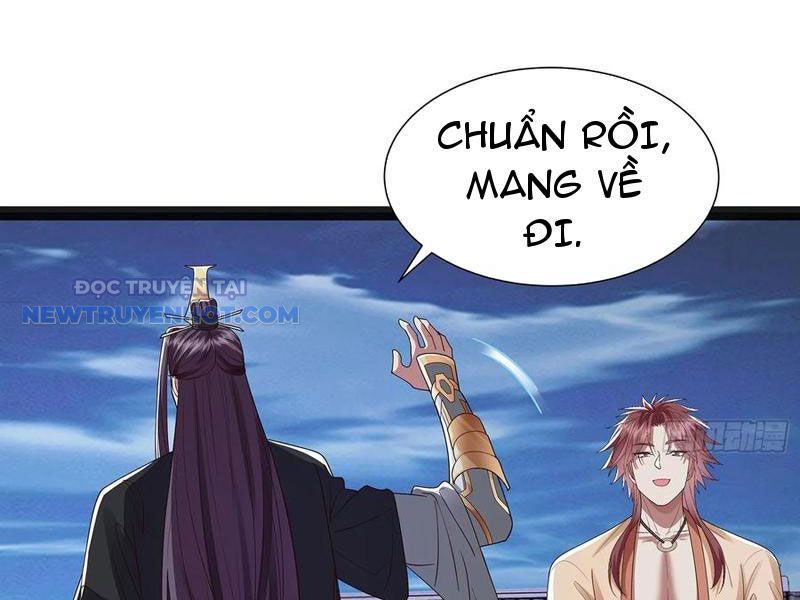 Hoá Ra Ta Là Lão Tổ Ma Đạo?: Chapter 44