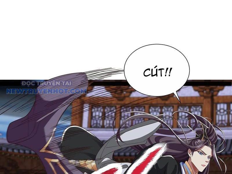 Hoá Ra Ta Là Lão Tổ Ma Đạo?: Chapter 44