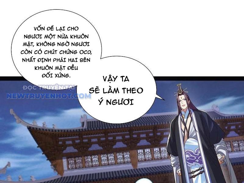 Hoá Ra Ta Là Lão Tổ Ma Đạo?: Chapter 45