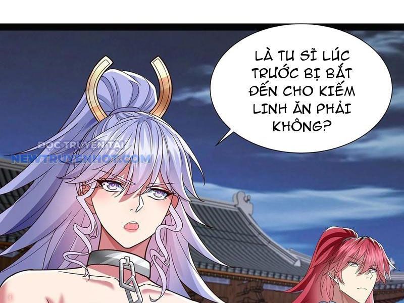 Hoá Ra Ta Là Lão Tổ Ma Đạo?: Chapter 45