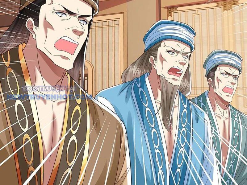 Hoá Ra Ta Là Lão Tổ Ma Đạo?: Chapter 45