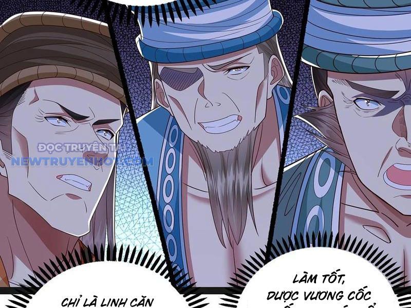 Hoá Ra Ta Là Lão Tổ Ma Đạo?: Chapter 45
