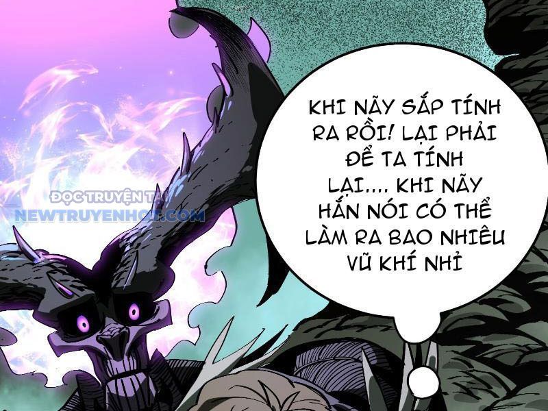 Hoá Ra Ta Là Lão Tổ Ma Đạo?: Chapter 45