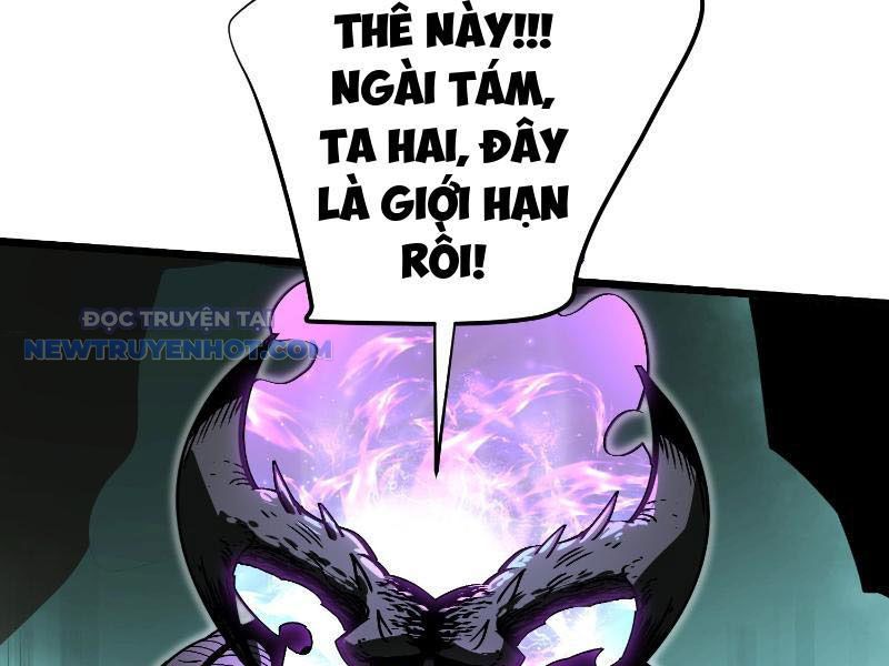 Hoá Ra Ta Là Lão Tổ Ma Đạo?: Chapter 45