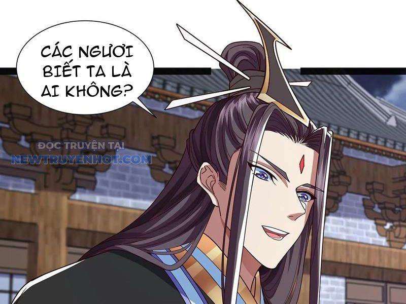 Hoá Ra Ta Là Lão Tổ Ma Đạo?: Chapter 45